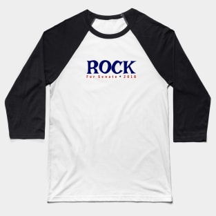 Rock * 2018 Baseball T-Shirt